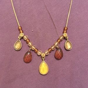 Lia Sophia Necklace